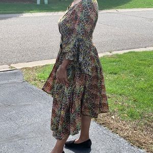 Dorma’s Couture Ankara dress

Dorma’s Couture 
REASONABLE OFFERS ACCEPTED